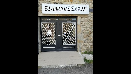 Blanchisserie De Molières, Service de Nettoyage à Molières-sur-Cèze