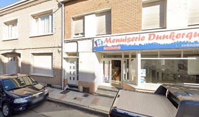 MBS Propreté, Service de Nettoyage à Dunkerque