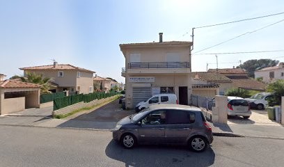 Inter'Services Varois, Service de Nettoyage à Saint-Raphaël