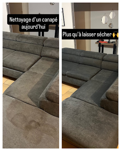 Protextile Vaucluse, Service De Nettoyage à Entraigues-sur-la-Sorgue