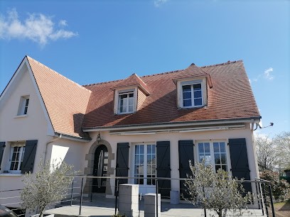 Rsdemoussage - entretien de toitures et nettoyage de façades, Service de Nettoyage à Bazougers