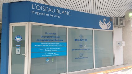 L' Oiseau Blanc Hyères, Service de Nettoyage à Hyères