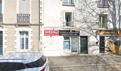 Net Plus Orléans, Service de Nettoyage à Orléans
