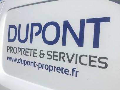 DUPONT PROPRETE, Service de Nettoyage à Hendaye