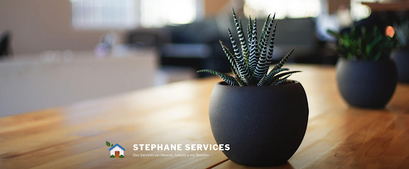 Stéphane-Services, Service De Nettoyage à Velanne