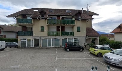 Net'Flex Service, Service de Nettoyage à Pringy