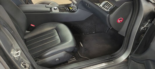 JBEA, Service de Nettoyage à Saint-Ouen-en-Belin