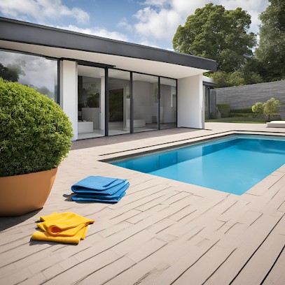 CHRONONET, Service de Nettoyage à Guéret