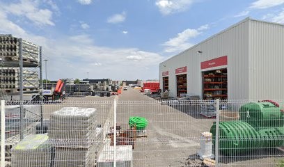 ENP-entreprise De Proprete, Service de Nettoyage à Chassieu