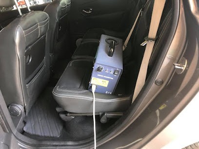 Désinfecte Rapido, Service de Nettoyage à Moreuil