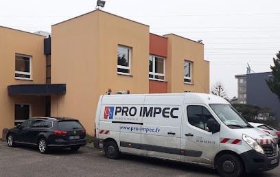 PRO IMPEC Strasbourg, Service de Nettoyage à Mundolsheim