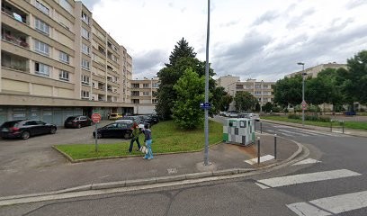 Europe Clean Service, Service de Nettoyage à Bron