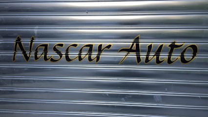 Nascar Auto, Service de Nettoyage à Lavaur