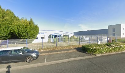 Tech'net, Service de Nettoyage à Parçay-Meslay