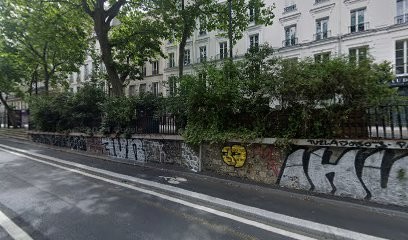 EMERAUDE, Service de Nettoyage à Paris 03