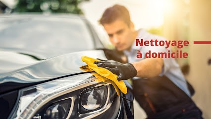 YANN AUTO NETTOYAGE, Service de Nettoyage à Mauzun