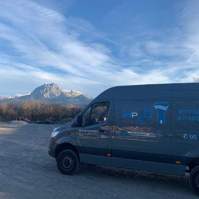 Hp2O, Service de Nettoyage à Montferrier-sur-Lez