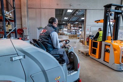 ADN Propreté Valence, Service de Nettoyage à Bourg-de-Péage