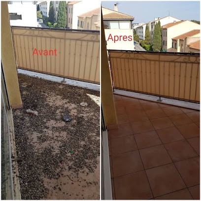 FASYL Services, Service de Nettoyage à La Londe-les-Maures