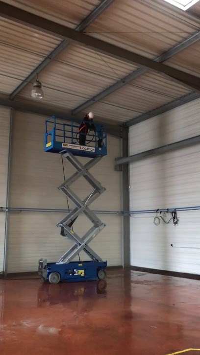 ABSIS PRO SERVICES, Service de Nettoyage à Pamiers