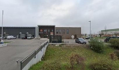 Alpha service, Service de Nettoyage à Montluel