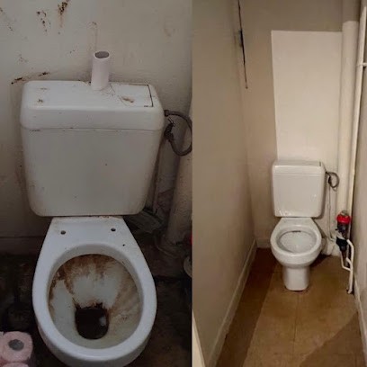 Nettoyage extrême diogene, Service de Nettoyage à Saint-Gingolph