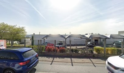 MCS Propreté et Services, Service de Nettoyage à Senlis