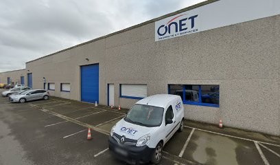 Onet Propreté Et Services DUNKERQUE, Service de Nettoyage à Dunkerque