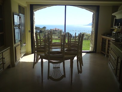 Leonetti Hygiene Maintenance Service, Service de Nettoyage à Grasse