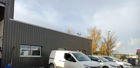 Jacquet Nettoyage, Service de Nettoyage à Cugnaux