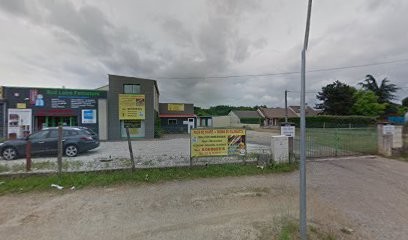 HUNIMAX Propreté, Service de Nettoyage à Jargeau