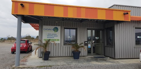 Casals Nettoyage, Service de Nettoyage à Lavilledieu