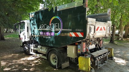 Arc En Ciel, Service de Nettoyage à Champigny-sur-Marne