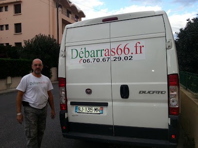Debarras 66, Service de Nettoyage à Cabestany