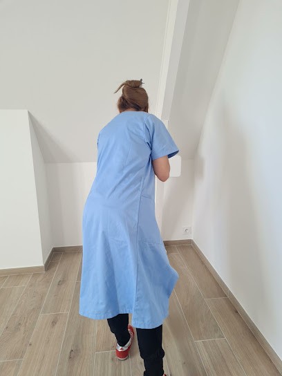 Too-Clean nettoyage, Service de Nettoyage à Pantin