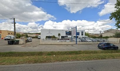 Agdv Diffusion, Service de Nettoyage à Plaisance-du-Touch