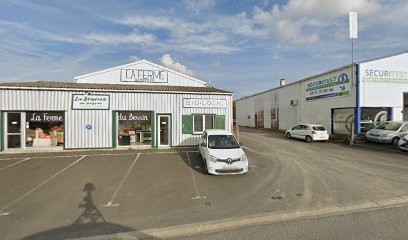 Tensilor-France, Service de Nettoyage à Saint-Vigor-le-Grand