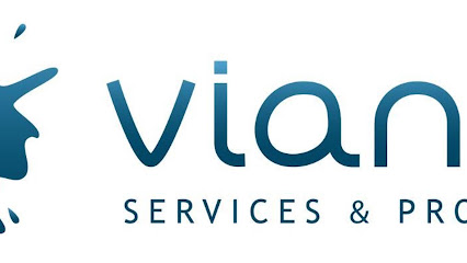 Vianet Services, Service De Nettoyage à Puyméras