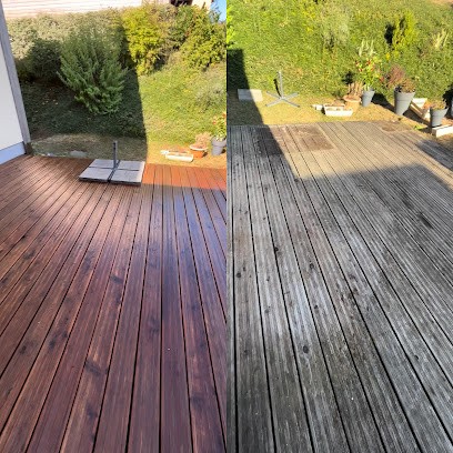 Tout’Net Vapeur, Service de Nettoyage à Verdun