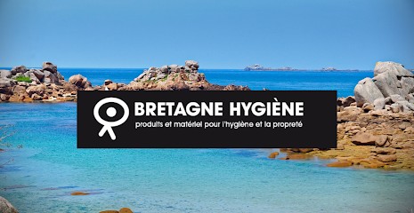 Bretagne Hygiène - Produits Et Matériels D'hygiène Et Propreté, Service de Nettoyage à Saint-Berthevin
