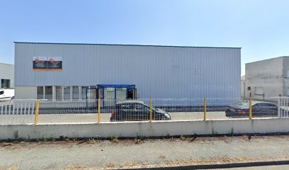 As Net Service- As Dom, Service de Nettoyage à Cholet