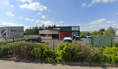 SMJ Nettoyage, Service de Nettoyage à Noyal-Châtillon-sur-Seiche