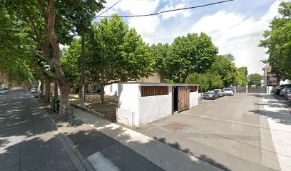 MSC Nettoyage, Service de Nettoyage à Istres