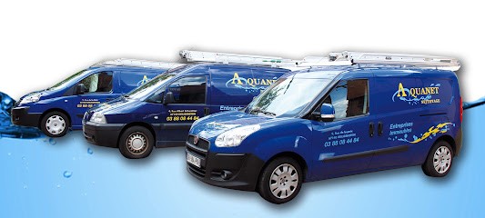 Aquanet, Service de Nettoyage à Heiligenstein