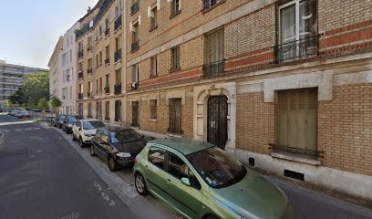 0148batirav, Service de Nettoyage à Pantin