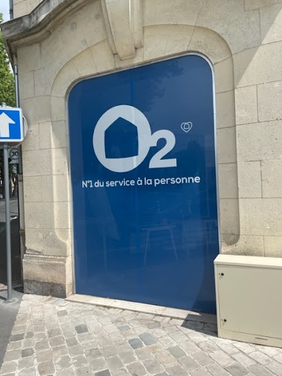 Agence O2 Soissons - Home Services, Service de Ménage à Soissons
