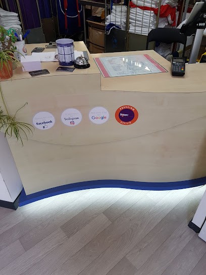 Blanchisserie Artisanale Carcassonnaise, Service de Nettoyage à Carcassonne