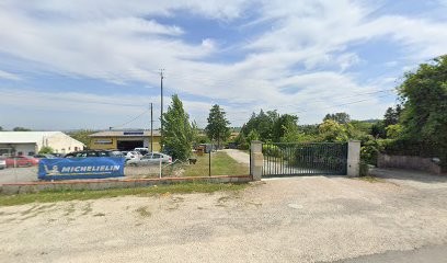 PRO-SER, Service de Nettoyage à L'Isle-Jourdain