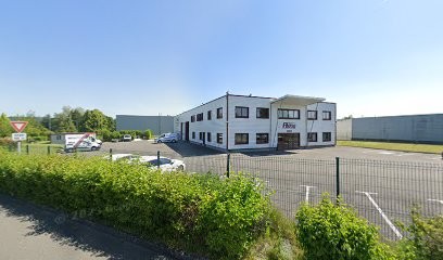 Propreté 2000, Service de Nettoyage à Thourotte