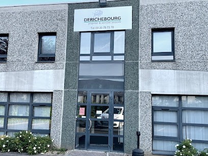 DERICHEBOURG Propreté & Services Associés, Service de Nettoyage à Wasquehal